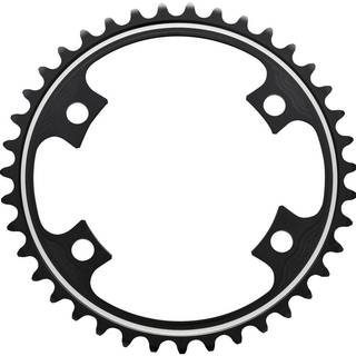 Shimano Dura-Ace (ME-Type) klinge ø110 mm 42T sølv