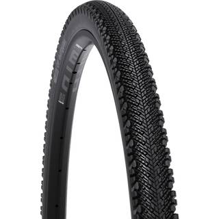 WTB Venture Folding Tyre 650x47B Road TCS Black