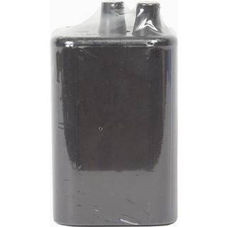 SYDVESTA Batteri 6v m/fjeder f/blinklygte
