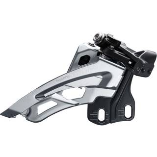 Shimano Deore M6000 Forskifter Side Swing E-Type