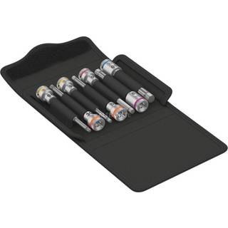 Wera Bicycle Set 8. 7 pieces