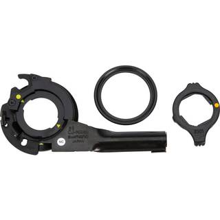 Gearklokke Shimano Nexus 4/7V Nye Gummi Cjnx40 for 7 Gear