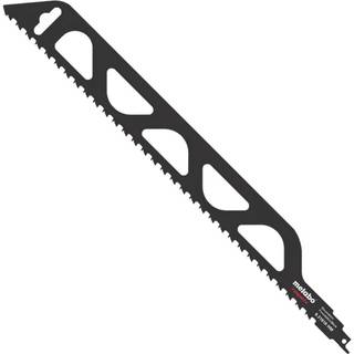 Metabo bajonetsavklinge 1 stk. 455 mm til mursten og gasbeton
