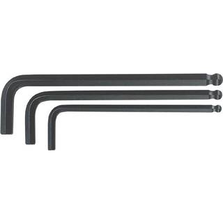 Unbraconøgle 3mm 310503bl