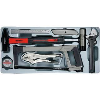 Teng Tools 9 dele Værktøjssæt TTPS09E