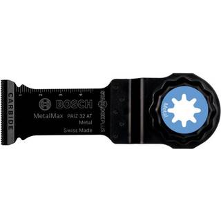 BOSCH StarlockPlus-karbiddyksavsklinge PAIZ 32 AT Metal 50 x 32 mm