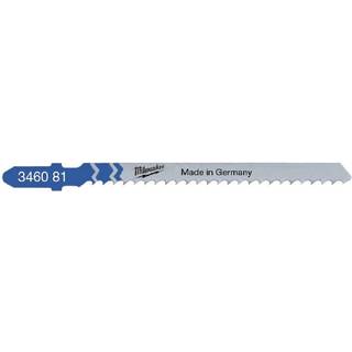 Stiksavblad T227DF 75/3mm pk/5
