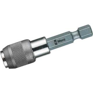 Wera 895/4/1 K Universalholder, 1/4 tomme x 52 mm x 1/4 tomme