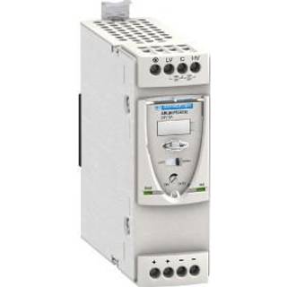 Schneider Strømforsyningspakke SM 24VDC 3A man/auto 1F ABL8RPS24030