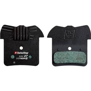 Swissstop Bremseklods Disc27 EXOTherm2 Shimano - P100005312