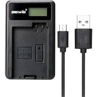 Lader USB Canon LP-E8