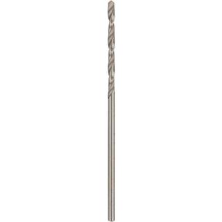 Bosch Accessories 2609255035 HSS Metal-spiralbor 1.5 mm