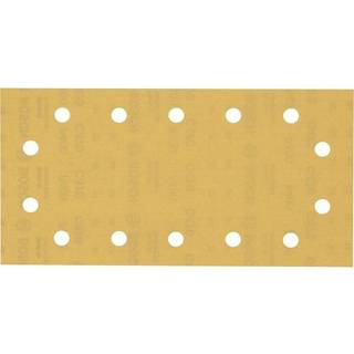 BOSCH Sæt af 10 EXPERT 115x230 mm, R400, 14 huller