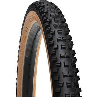 Cykeldæk WTB Vigilante TCS Light/Fast Rolling Dual DNA SG2 57-622 (29 x 2,3") Sort/Tanwall