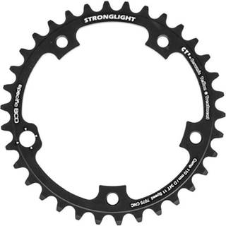 Stronglight CT2 Zicral klinge til Campagnolo 110 mm 11-speed 38T