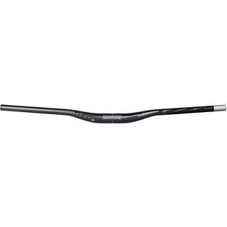 Styre PRO Tharsis 3Five Carbon Riser 35 x 20 x 800 mm sort