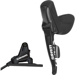 SRAM Apex 1 Hydrauliske Bremser For med Dropper Remote