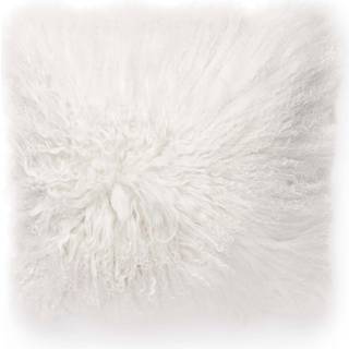 Skinnwille, Shansi Pudebetræk 45x45 cm White
