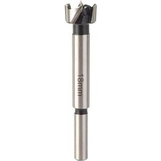 Forstnerbor FD DIN74836 til træ 18×90mm