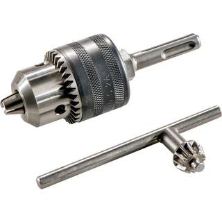 Chuck til bor med cylindrisk akse Metabo SDS-plus (626724000), 1 stk.
