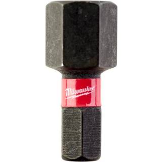 Slagbits Shockwave Impact Duty HEX10×25mm pk/2