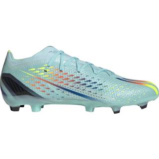 adidas X SPEEDPORTAL.2 FG, 40, Sort