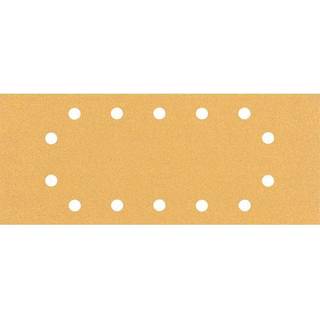 Bosch Expert C470 Sandpapir 115x280 mm. K100. 10-pak 115x280 mm