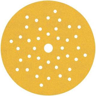 Bosch Expert C470 Sandpapir Ø 125 mm. 5-pak Ø 125 mm
