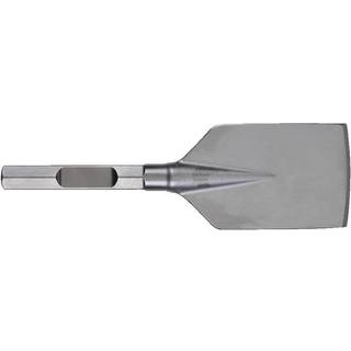 Milwaukee 4932479222 Asfalt mejsel 28 mm Hex, 440 x 115 mm