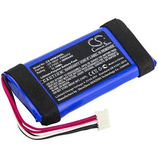 Batteri til Harman/Kardon Onyx Mini - 3Ah (Kompatibelt)