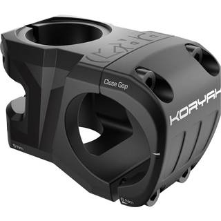 PRO Koryak E-Performance Alloy Ahead Frempind - Sort