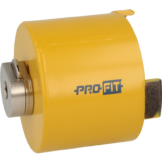 Pro-fit Profit beton hulsav 168 mm
