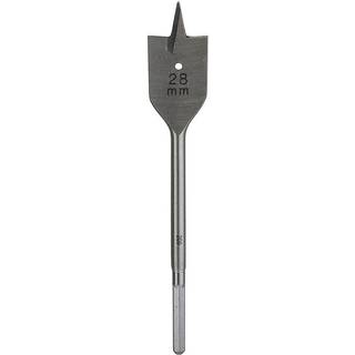 Bosch Fladfræsebor Træ 28x120x165mm - 2609255271