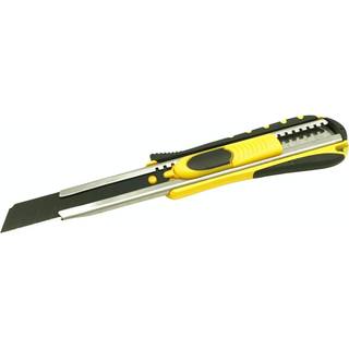 Ironside 127012 Kniv 18 mm klinge, låsefunktion