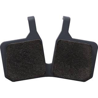 Magura 2701166 9.P Performance MT skivebremse 4 stempler 2 enkeltklodser Sort One Size