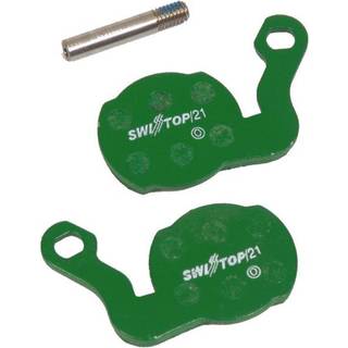 Skivebremseklodser Swissstop Brake Pad Disc 21 C