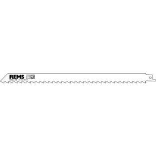 REMS bajonetsavklinge hårdt træ 300-8,5 1/pk