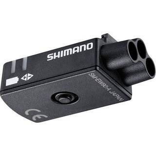 Koblingsboks Shimano Di2 SM-EW90-A styr 3 porte