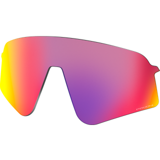 Oakley Sutro Lite Sweep Replacement Lens Prizm Road, OneSize