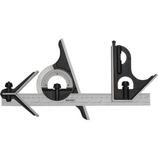 Kombinationsvinkel teng tools