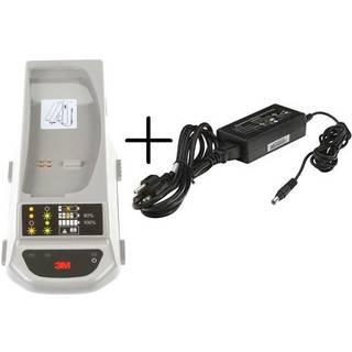 Stardard lader kit Versaflo
