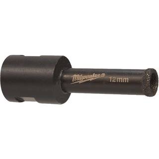 DiamondMax diamantbor t/vinkelsliber M14×12mm