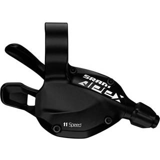 SRAM Apex 11-speed skiftegreb sort Trigger