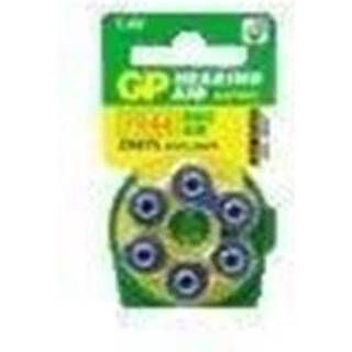 GP Zinc Air ZA675 - batteri - PR44