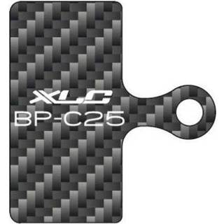 XLC Disc Brake Pad Bp-C25 til Shimano