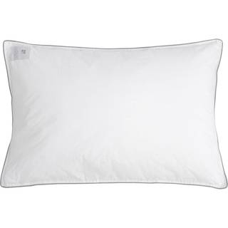 Borganäs Luxury Fiberpude 38x55, Hvid