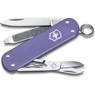 Classic SD Alox Electric Lavender multiværktøj