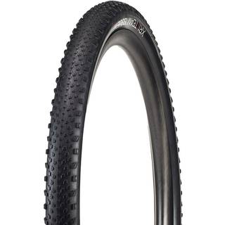 Bontrager XR1 Team Issue TLR - Foldedæk til MTB - 29x2,00 - Sort