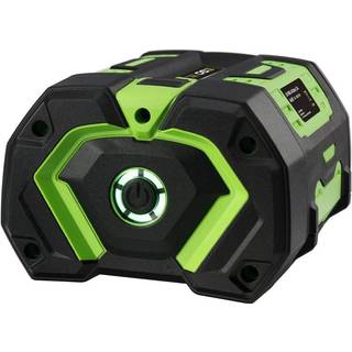 EGO BATTERIER