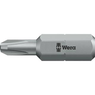 Wera 135009 Bits PH2, reduceret, 25 mm